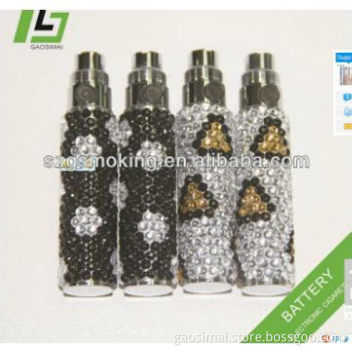 new products ego Battery electronic cigarette prix china wholesales